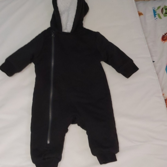 Baby body Jacket - Picture 1 of 2